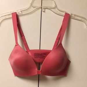 Barely There Wireless Bra